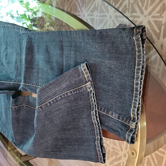 Levi's 515  BOOT CUT - Picture 2 of 4